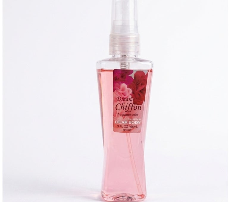 رذاذ عطر "دريم شيفون" 88 مل
