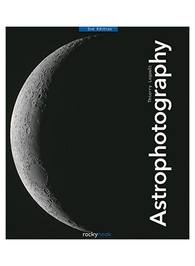 Astrophotography 