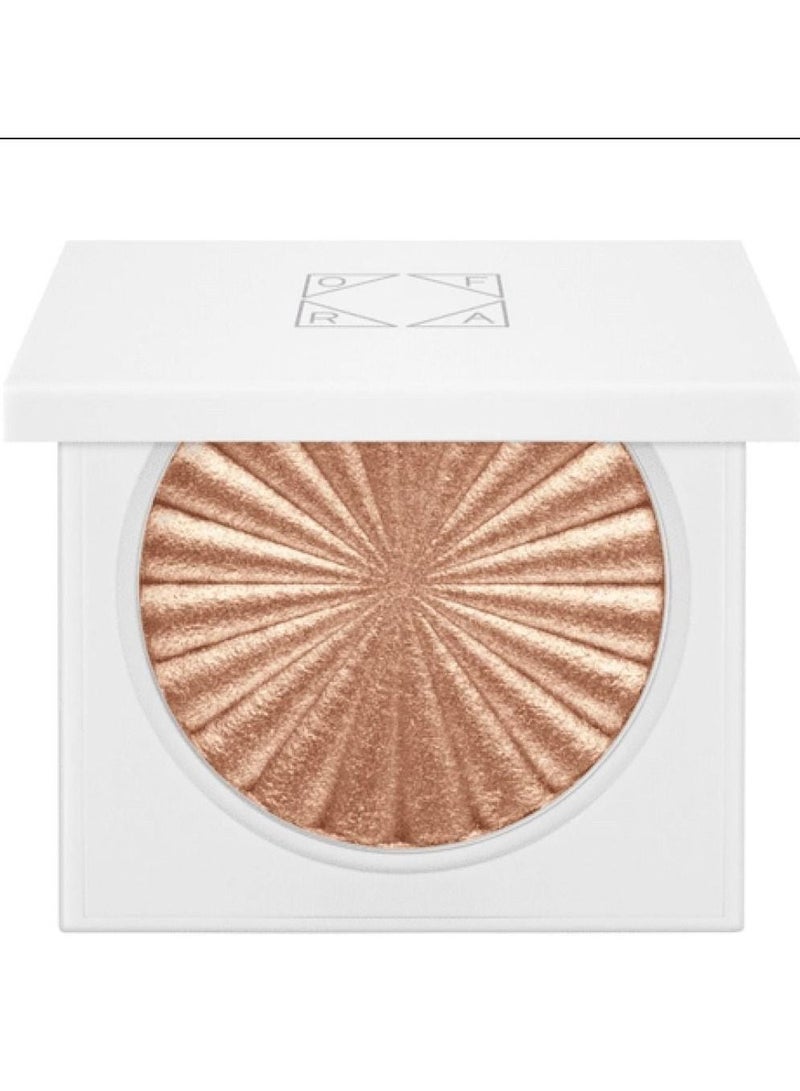 أوفرا كوزمتيكس اضاءة اوفرا بليسفل