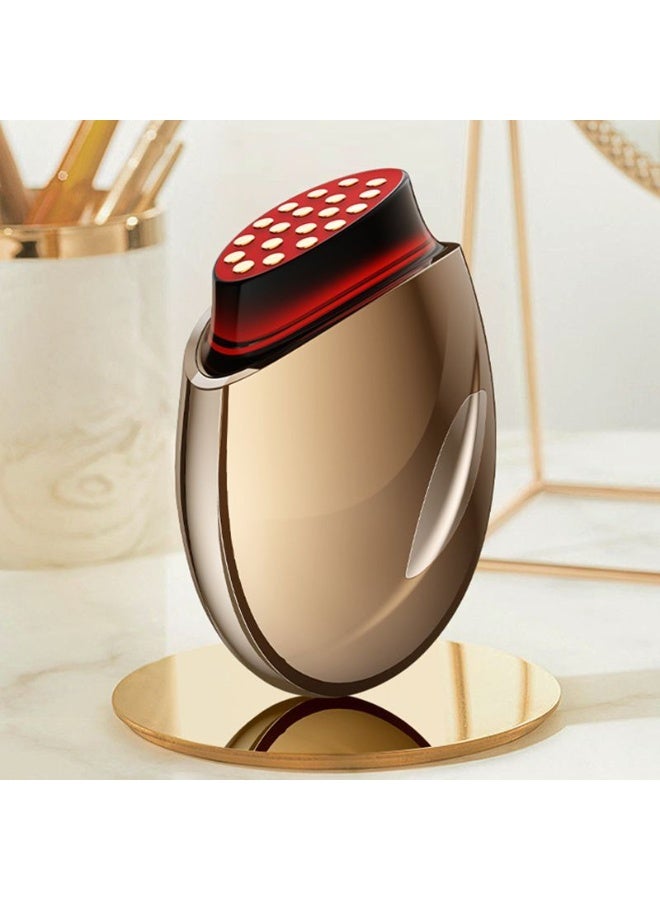 Portable Collagen Cannon Smart Temp Control Facial Lifting Device - Image 2