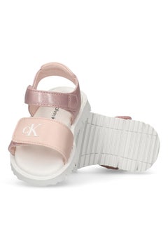 Calvin Klein Jeans Kids Velcro Sandal  - Image 4