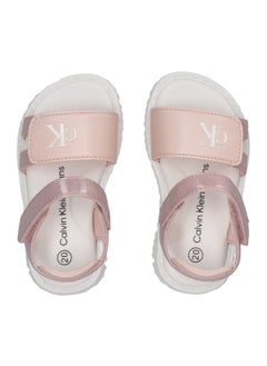 Calvin Klein Jeans Kids Velcro Sandal  - Image 3