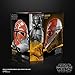STAR WARS The Black Series 332nd Ahsokas Clone Trooper Premium Electronic Helmet The Clone Wars Adult Roleplay Item - Image 4