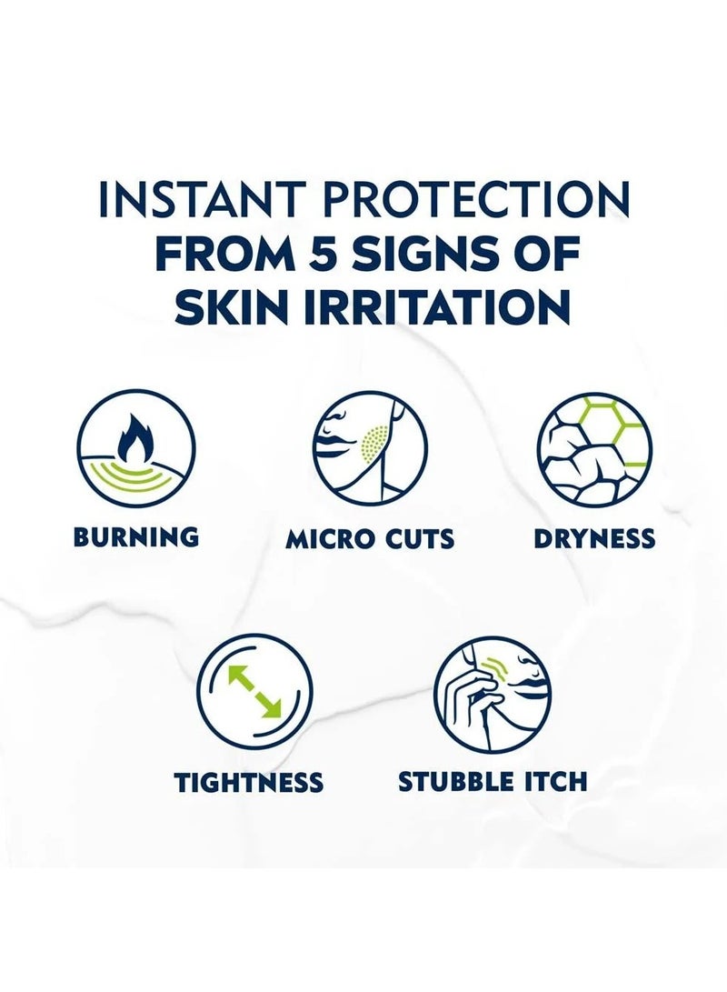 Nivea Men Sensitive After Shave Balm - 100ml - Image 3