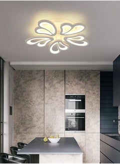 Butterfly Shaped LED Ceiling Light - pzsku/ZC57D4C7C46696849DFE7Z/45/_/1692542419/5db5cc8c-848d-4e85-be84-589d1c547ea9