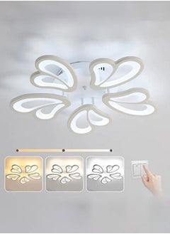 Butterfly Shaped LED Ceiling Light - pzsku/ZC57D4C7C46696849DFE7Z/45/_/1692542426/115f5191-eea6-4ea3-8e47-19b612a308f4