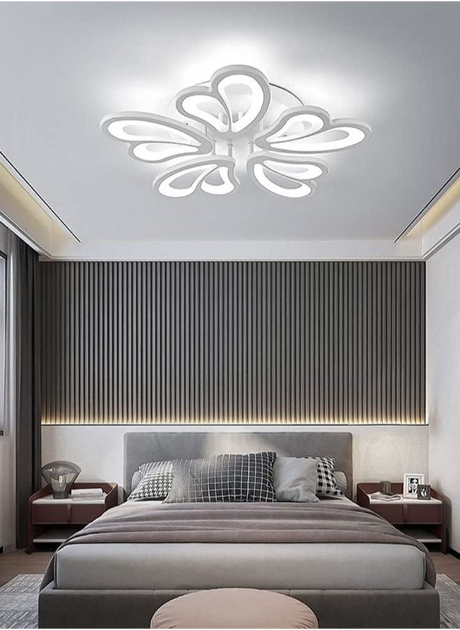 Goeco Butterfly Shaped LED Ceiling Light  - Image 5