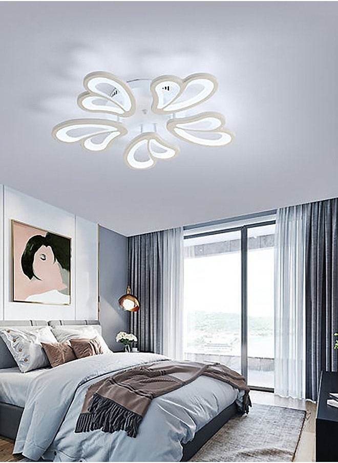 Goeco Butterfly Shaped LED Ceiling Light  - Image 3