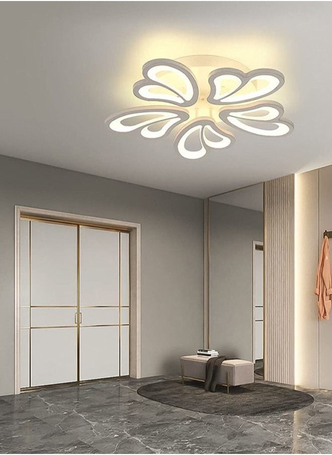 Goeco Butterfly Shaped LED Ceiling Light  - Image 4