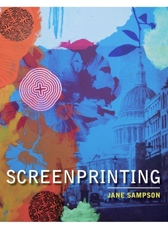Screenprinting
