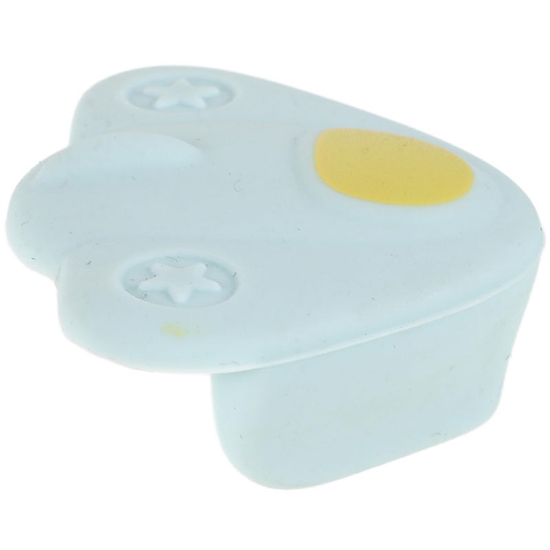 Airplane Style Silicone Corner Protectors Cartoon Edge Guards For Furniture Safety - Image 2