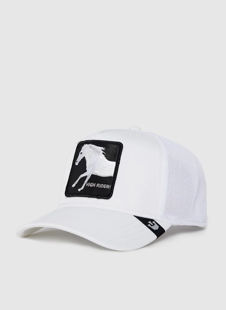 Goorin Bros. Platinum High
