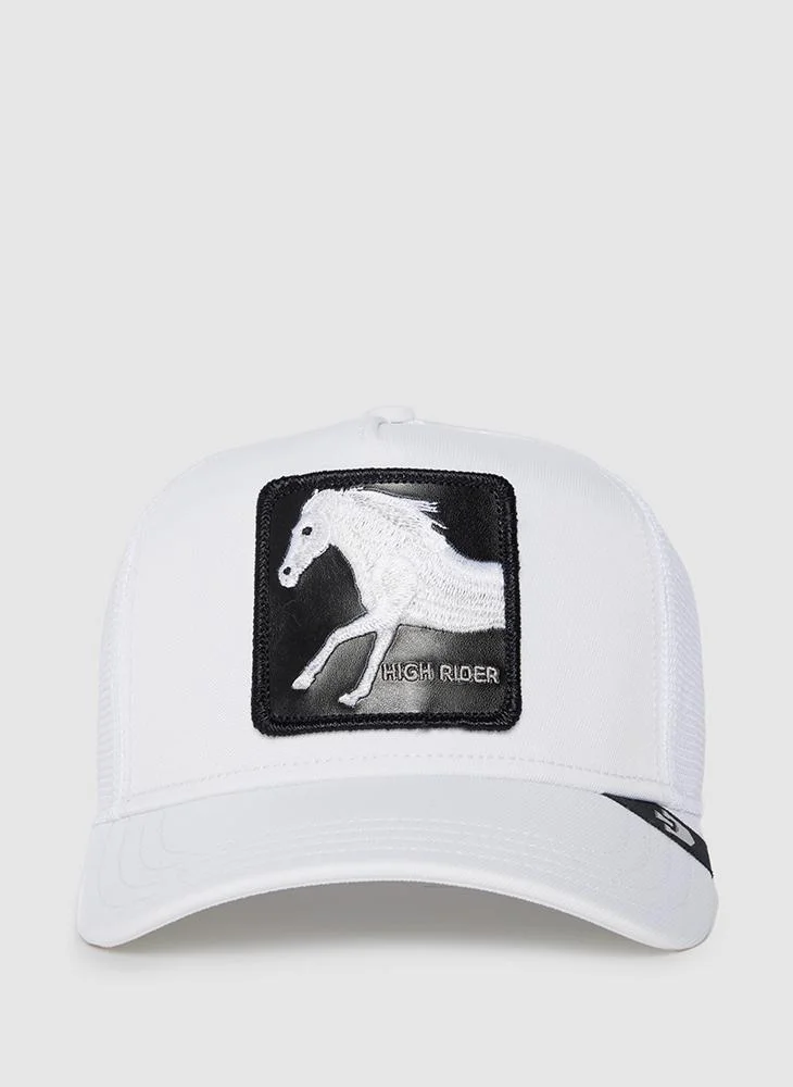 Goorin Bros. Platinum High