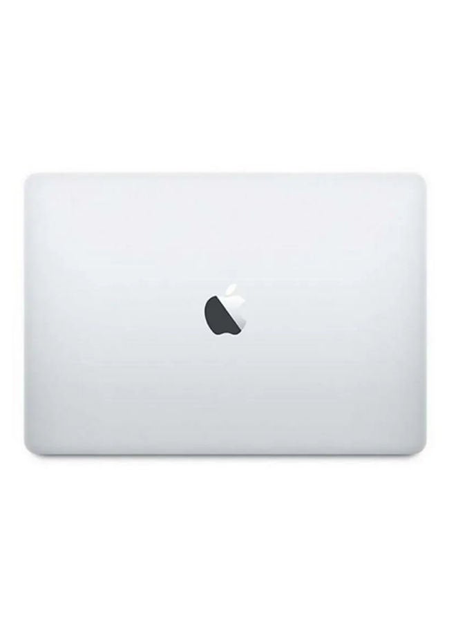 ابل  لابتوب ماك بوك برو مجدد A1278 (2012) بشاشة مقاس 13.3 بوصة ومعالج إنتل كور i5/الجيل الرابع/ذاكرة وصول عشوائي رام 6 جيجابايت/محرك أقراص صلبة سعة 500 جيجابايت/نظام التشغيل ماك او اس إنجليزي اللغة الإنجليزية فضي - Image 2