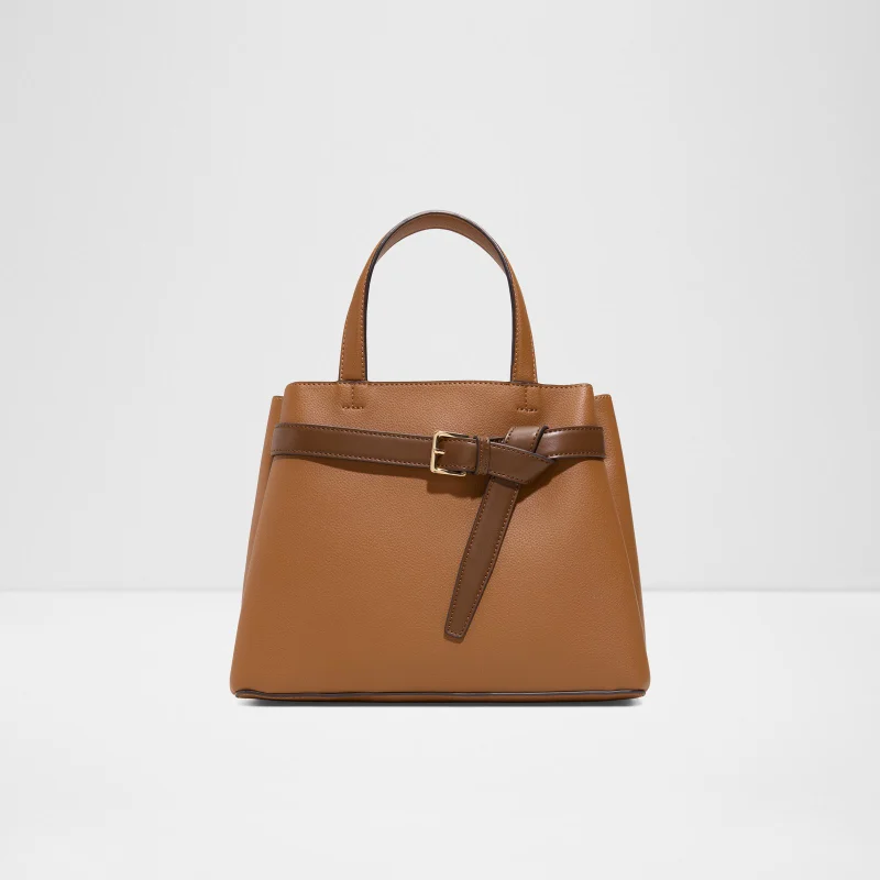 ALDO Ebaeclya Croc-Embossed Crossbody Bag