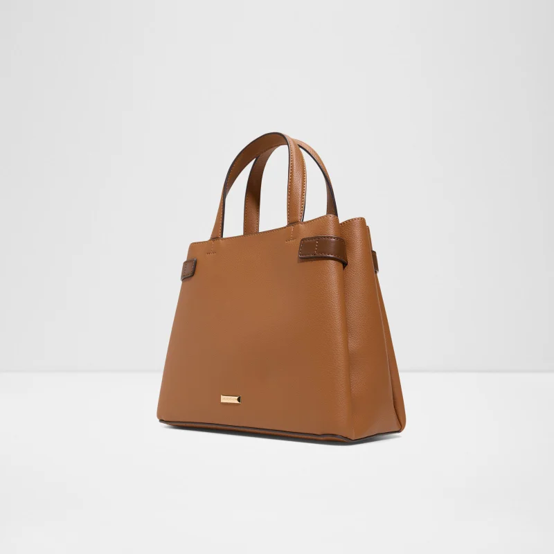 ALDO Ebaeclya Croc-Embossed Crossbody Bag