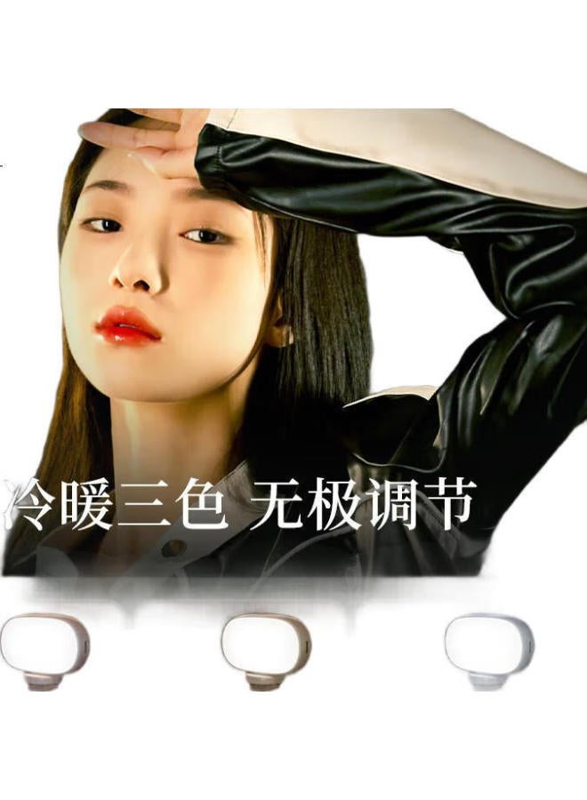 Xiaotian Jopree Handheld Fill Light, Pocket Beauty Light, Selfie Light For Smartphones And Dslr Cameras, Video Recording And Photography Light, Outdoor Portable Fill Light, Mini Light For - Image 2