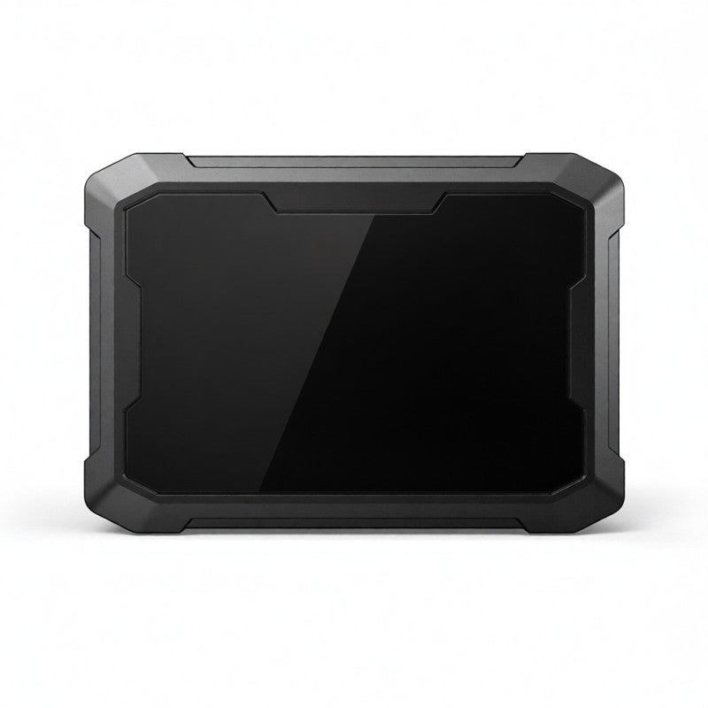 SCULPFUN Engraver Touchscreen 3.5-Inch Capacitive Black Screen - Offline Engraving Wifi Connection Engraver Control Panel for 95% Of Market Engraving Machines - Image 1
