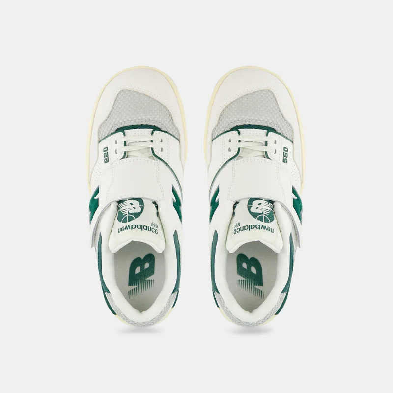 New Balance Kids' BB550 Shoes