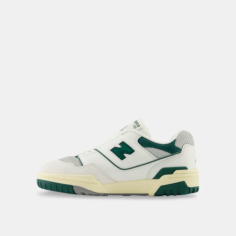 New Balance Kids' BB550 Shoes