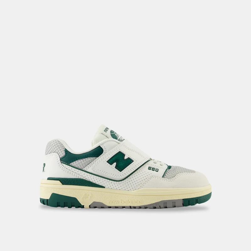 New Balance Kids' BB550 Shoes