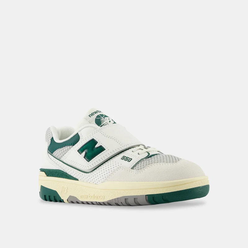 New Balance Kids' BB550 Shoes