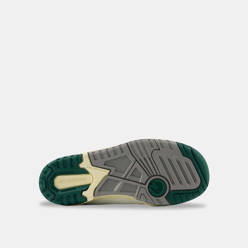 New Balance Kids' BB550 Shoes