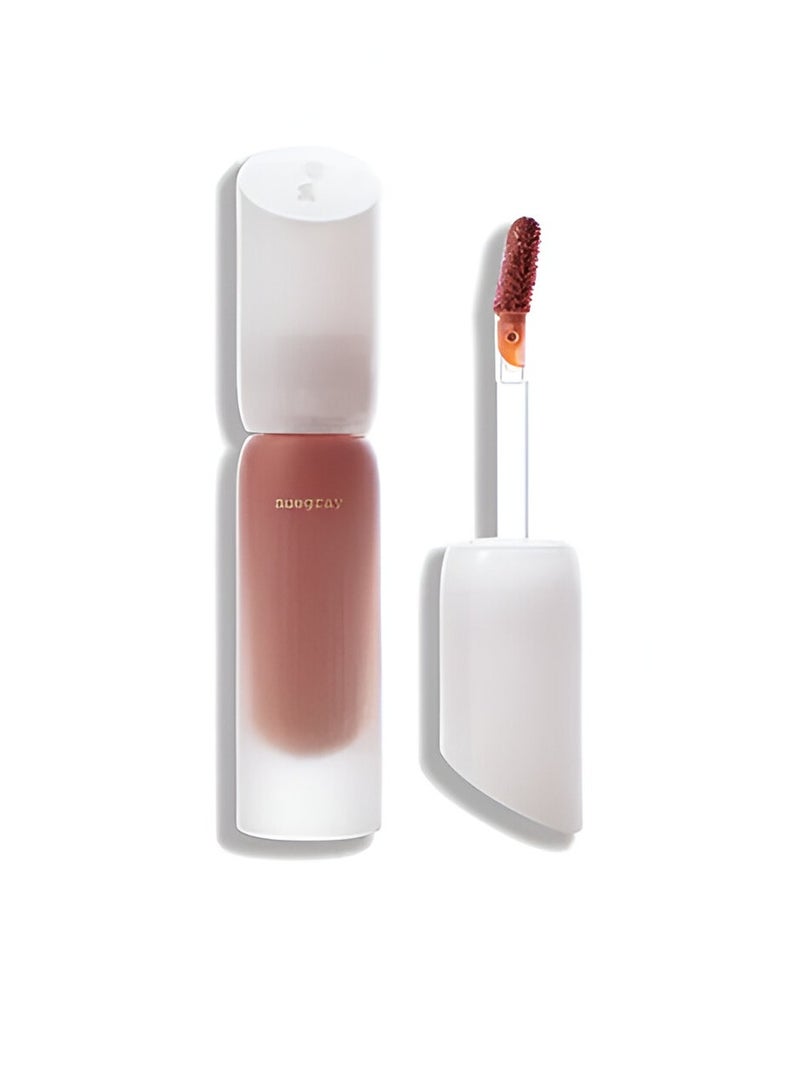 nuegray Nue Glowy Liquid 8 Nue Dress 4.6g  - Image 1