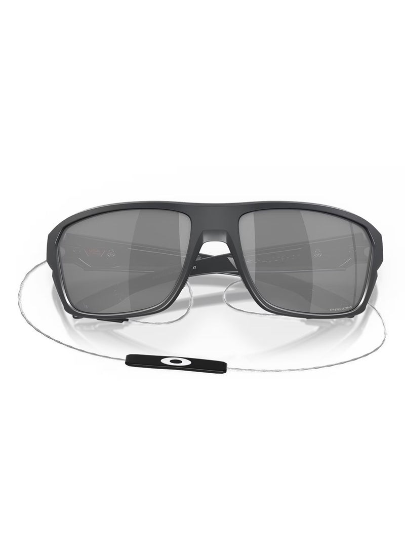 OAKLEY - Men's Rectangular Sunglasses - OO9416 941602 64 - Lens Size: 64Mm - Image 1