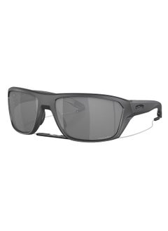 Men's Rectangular Sunglasses - OO9416 941602 64 - Lens Size: 64Mm