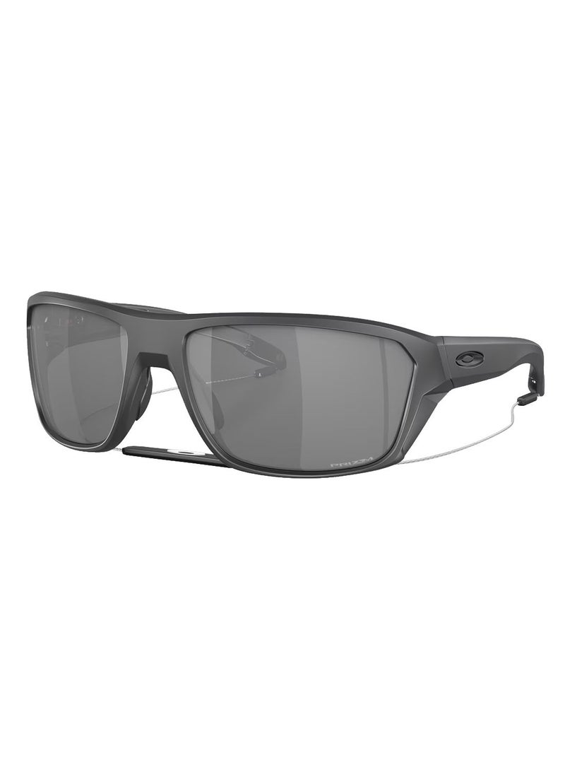 OAKLEY - Men's Rectangular Sunglasses - OO9416 941602 64 - Lens Size: 64Mm - Image 1