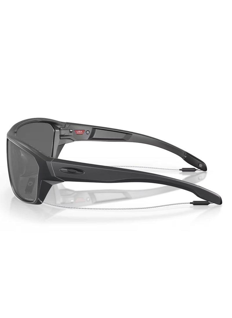 OAKLEY - Men's Rectangular Sunglasses - OO9416 941602 64 - Lens Size: 64Mm - Image 1
