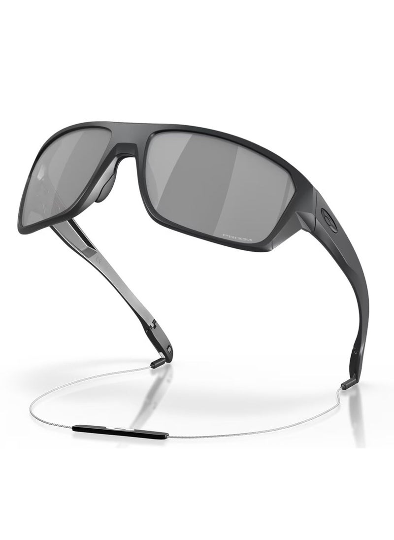 OAKLEY - Men's Rectangular Sunglasses - OO9416 941602 64 - Lens Size: 64Mm - Image 1