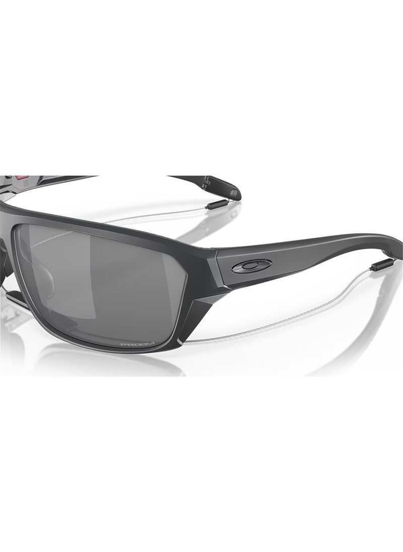 OAKLEY - Men's Rectangular Sunglasses - OO9416 941602 64 - Lens Size: 64Mm - Image 1