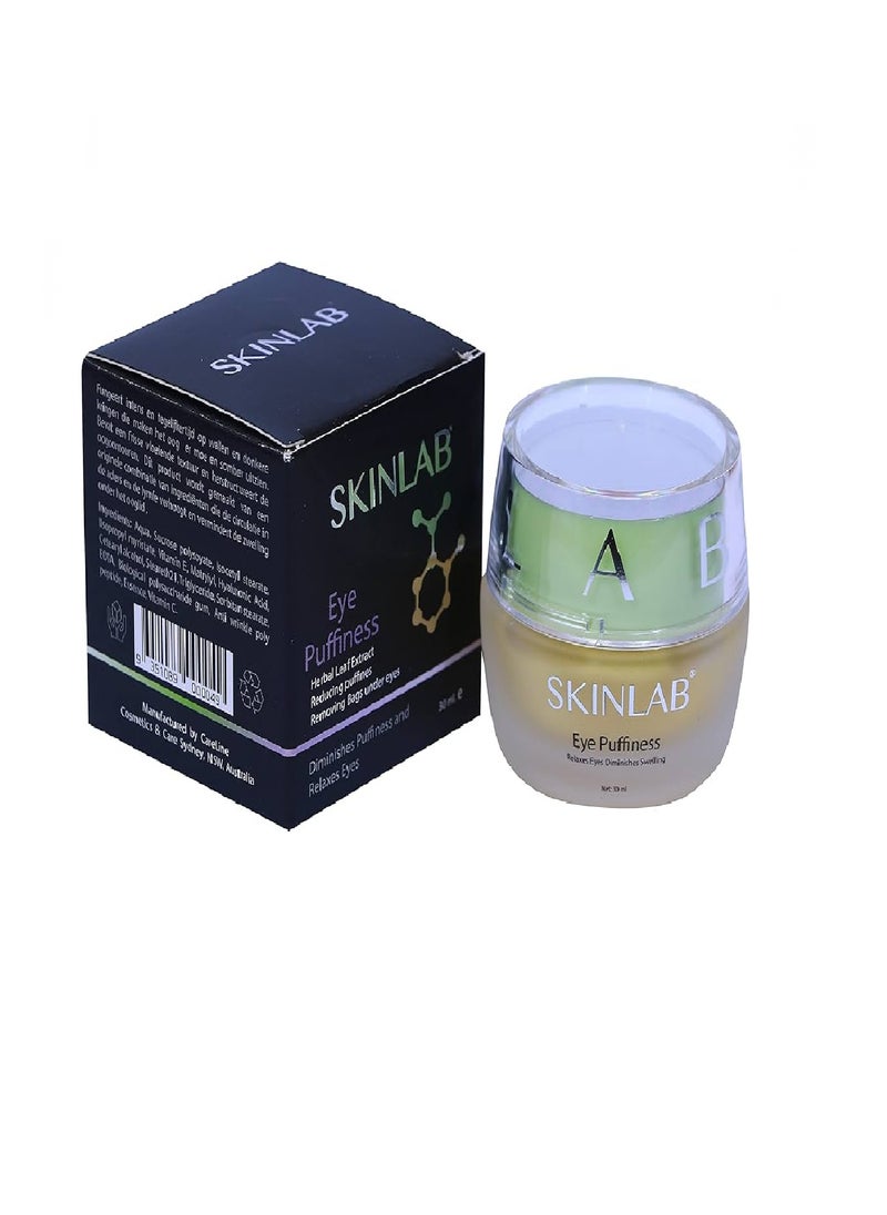 SKINLAB - SKNLAB EYE PIFFINESS CRM 30ML - Image 1