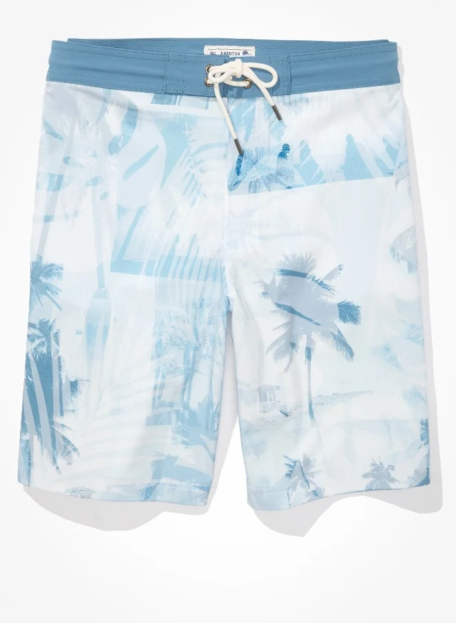 American Eagle AE 9" Classic Board Short