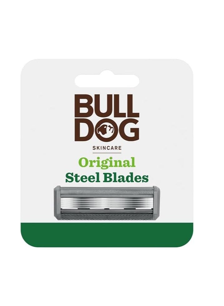 Bulldog Original Blades