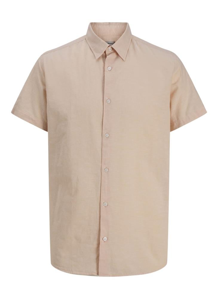 JJ Rebel Jrebmoss Sunny Regular Fit Shirt  - Image 5