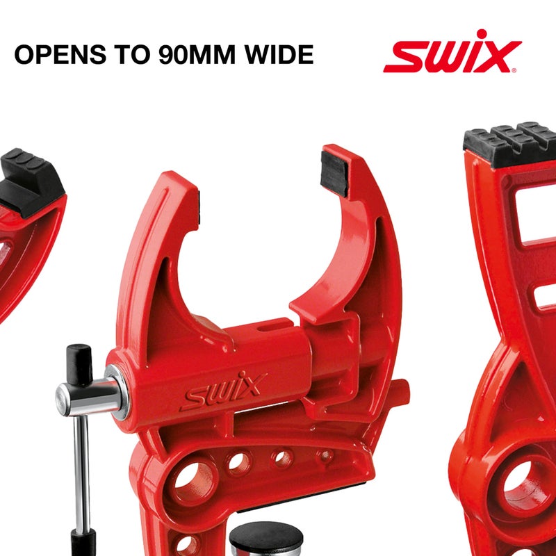 Swix Jaw Economy Vise - Image 3