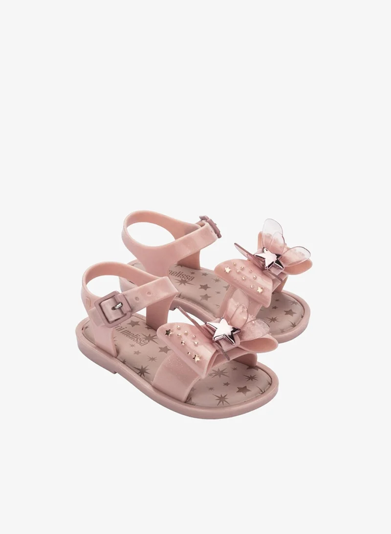 Mini Melissa MINI MELISSA MAR SANDAL STAR II INF