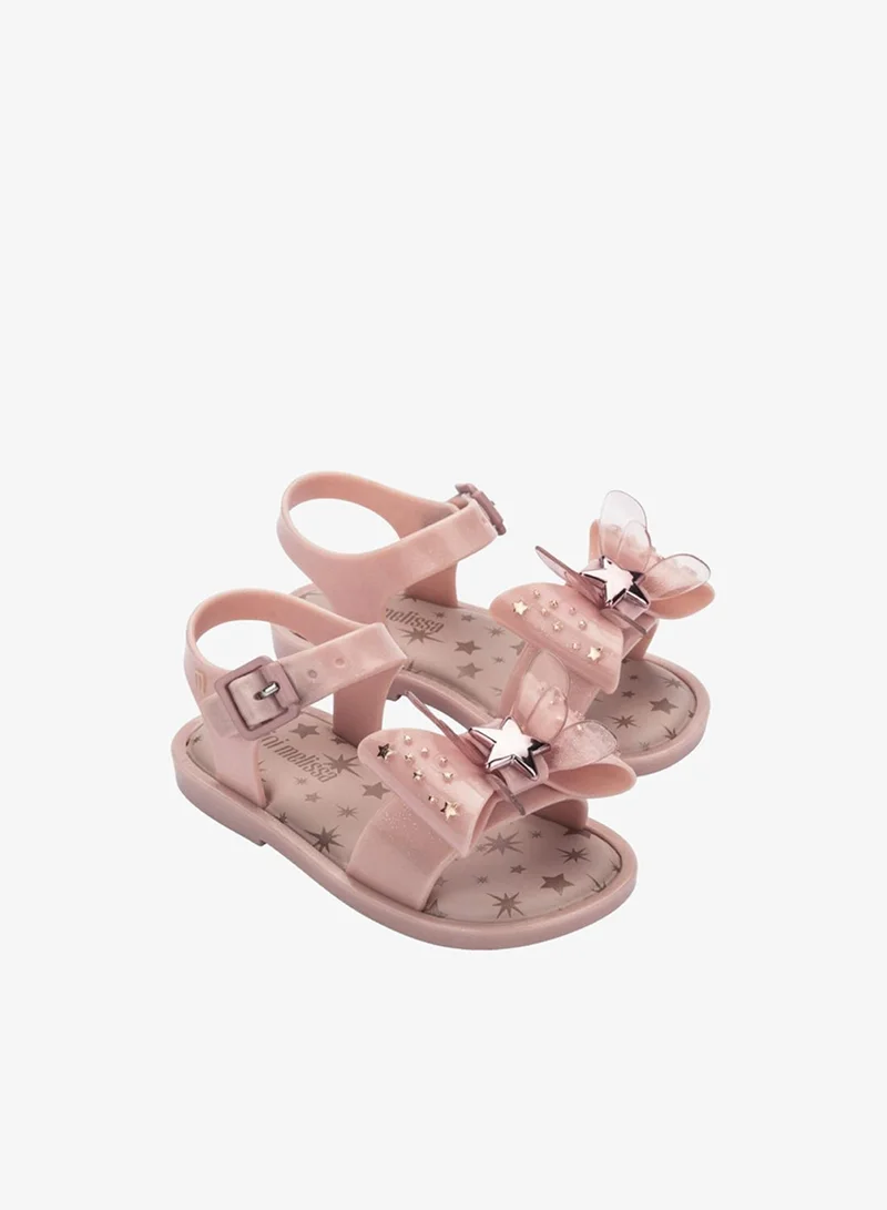 Mini Melissa MINI MELISSA MAR SANDAL STAR II INF