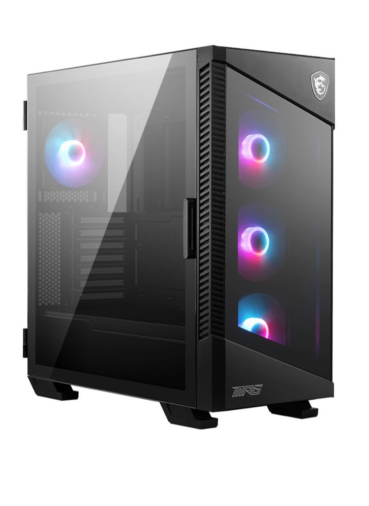 Generic PLUTO PC AMD Ryzen™ 7 7700, B650 Wifi Mb 32GB RAM DDR5 6000Mhz  XFX SPEEDSTER AMD Radeon™ RX  7900 XTX  24GB GDDR6, AMD RDNA™ 3 1TB NV3 NVMe .2 6000MB/s 850W psu MPG VELOX 100R 4Fan Case LE520 Deep Cool Liquid Cooler Windows 11 PRO 