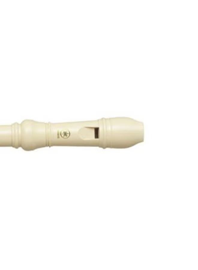 YAMAHA Soprano Recorder Flute YRS-23 - Image 3