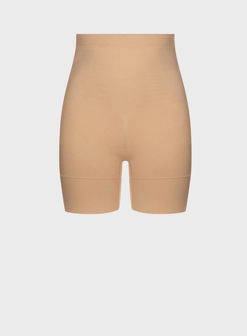 Dorina High Waist Shapewear Shorts  - Image 5