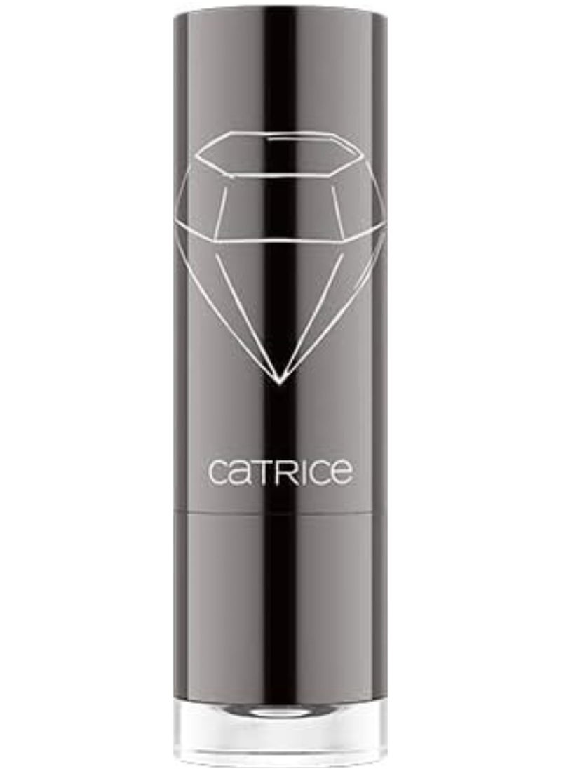 Catrice - Dark Ruby Glow Lip Balm 010 - Image 1