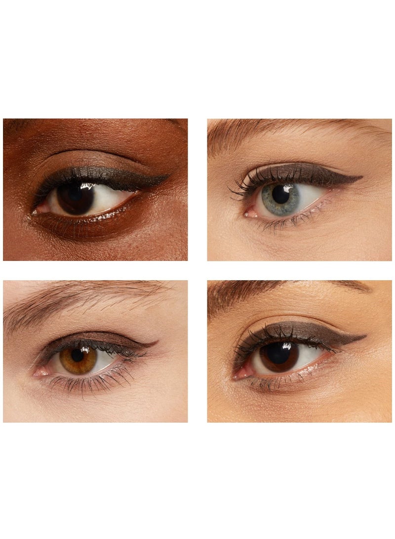 Urban Decay 24/7 Glide- On Eye Pencil Oil Slick - Image 3