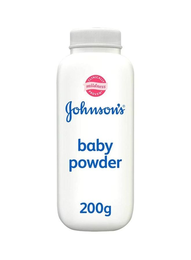 Johnson's Baby Powder - Image 1