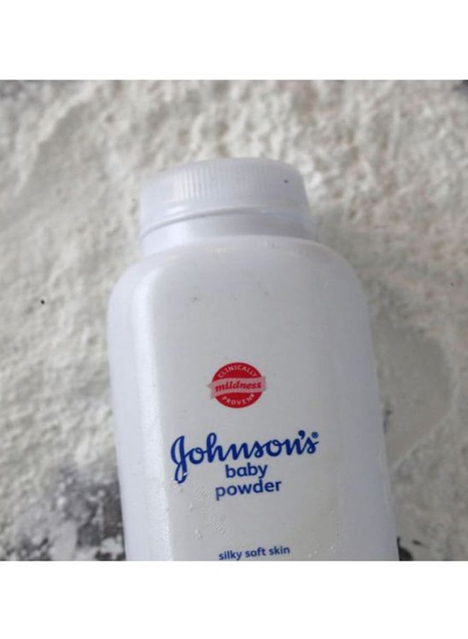 Johnson's Baby Powder - Image 2