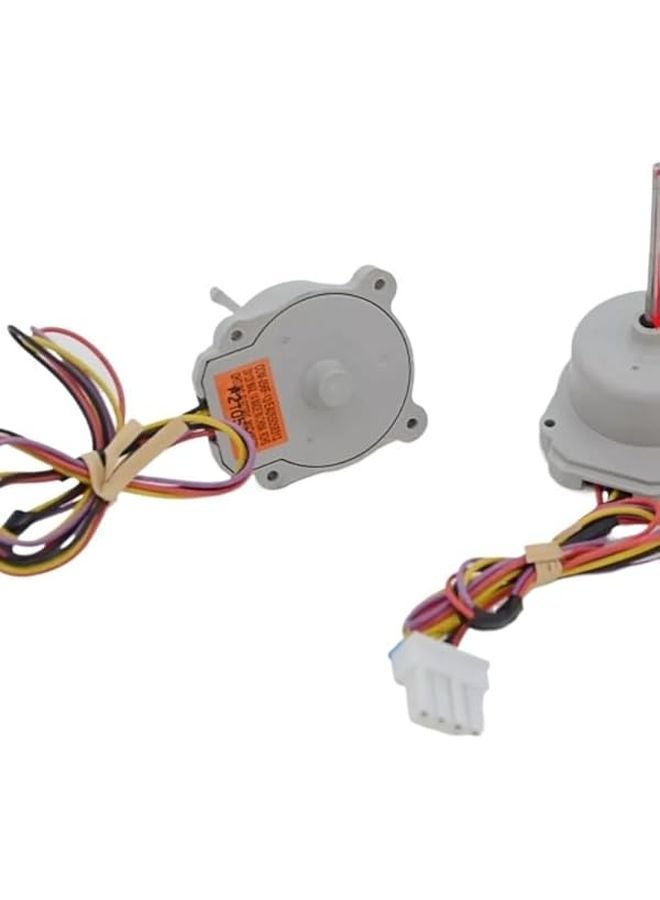 Refrigerator Freezer DC Fan Motor ODM 056F 13 EAU65058313 B2108112 1 Pcs - Image 3