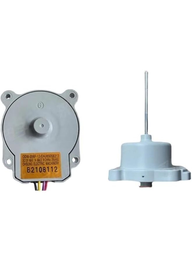 Refrigerator Freezer DC Fan Motor ODM 056F 13 EAU65058313 B2108112 1 Pcs - Image 2